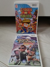 Nintendo wii bundle - nintendo,