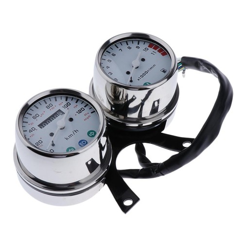 12v motorcycle odometer - 12v,