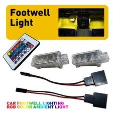 LED SMD Module Footwell