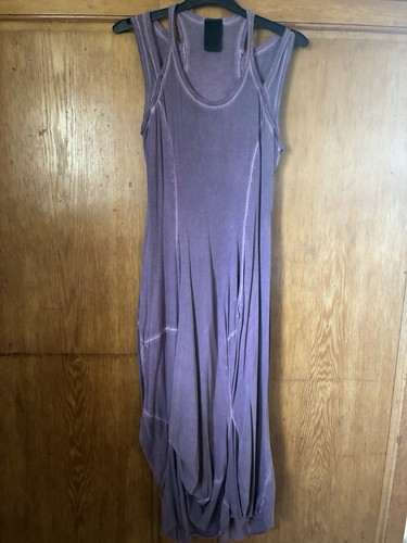 Rundholz dress size knitted - s,