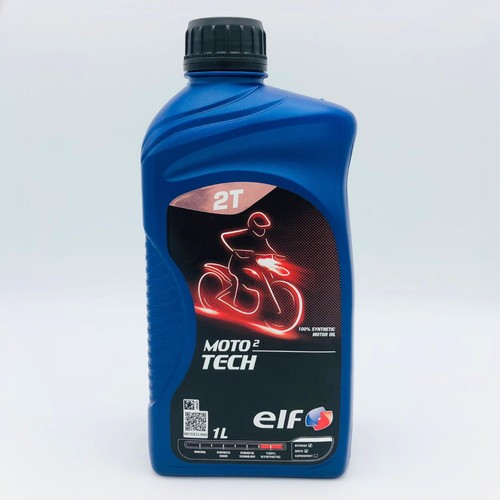 Elf moto tech stroke fully - moto,