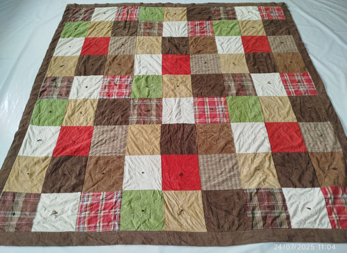 Vintage handmade beautiful - vintage,