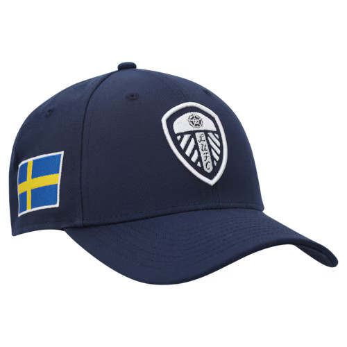 Leeds united sweden - sweden, flag
