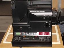 Eumig s940 stereo sound - stereo,