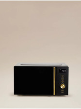 George Home 700w Black &