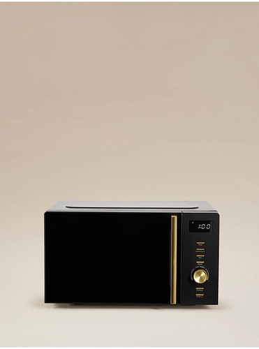 George home 700w black - george,