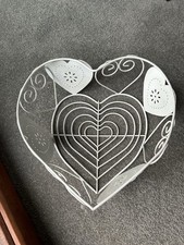 Basket, Heart Shape, Heart