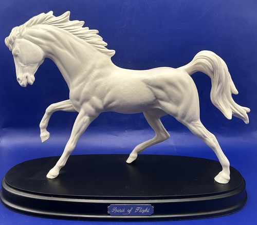 Beswick spirit flight - of, flight"