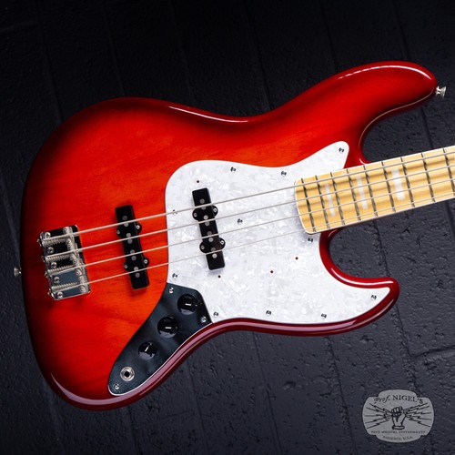 Tokai ajb118 jazz - ajb118,