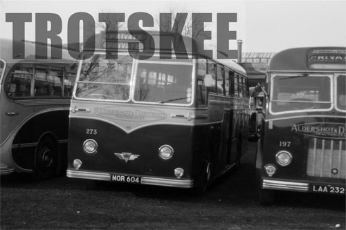 35mm negative aldershot - aldershot, &