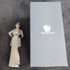 Wedgewood Fine Porcelain High