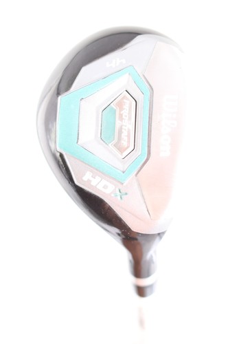 Ladies wilson pro staff - ladies, hdx