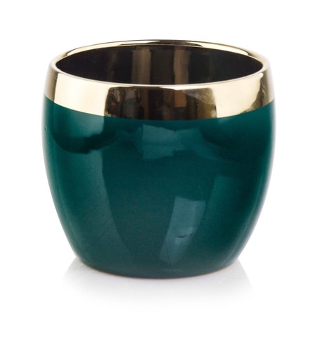 Set planters green - 2,