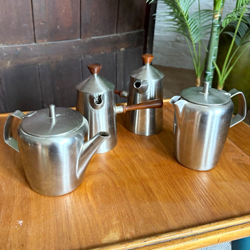 Old hall stainless steel - stainless,