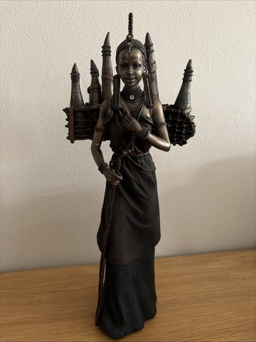 Soul journeys maasai figurine - journeys,