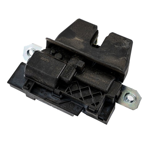Genuine ford mk3 - ford, rear