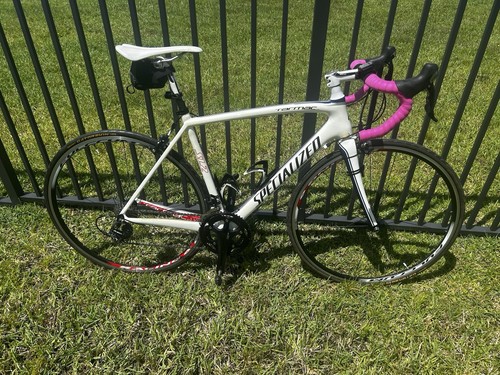 Tarmac specialized sl2 carbon - tarmac,
