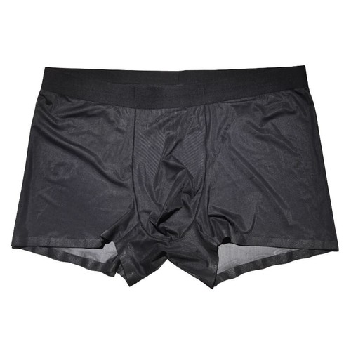 Mens ultra sheer boxer - mens,