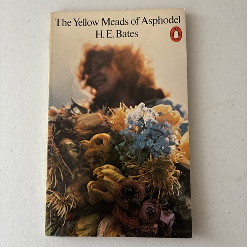 The yellow meads asphodel - the, h