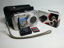 Panasonic Lumix TZ4 Superb