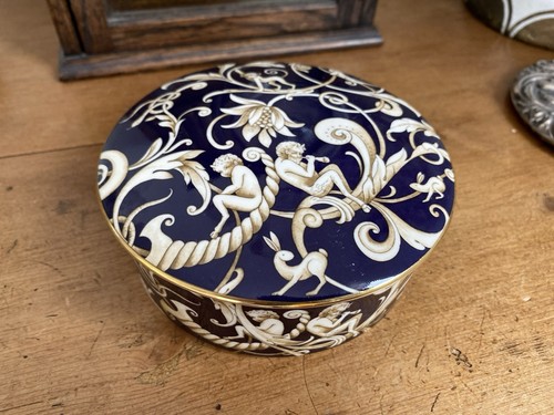 Wedgwood cornucopia - wedgwood,
