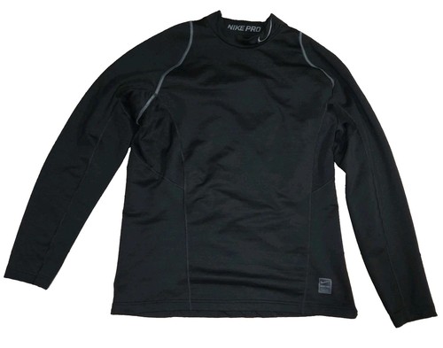 Nike pro combat hyperwarm - combat,