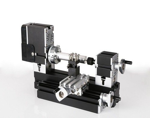 High power metal mini - high,