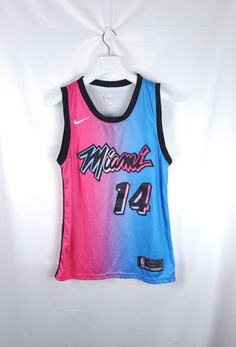 Nike miami heat tyler herro - tyler,