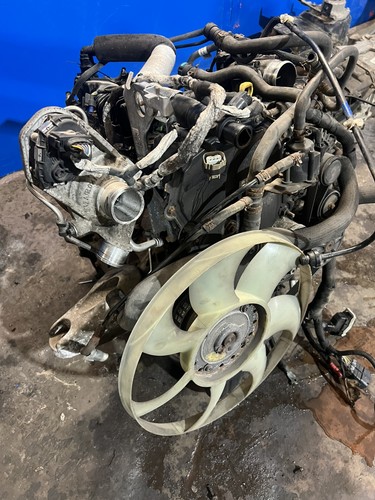 2018 transit rwd engine - 2018,