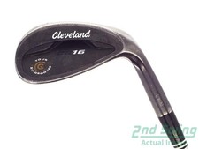 Cleveland CG16 Black Zip