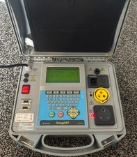 Metrel MI1240 OmegaPat  - PAT