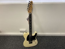 Fender Signature Jim Root