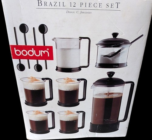 New coffee maker cup - new, 8