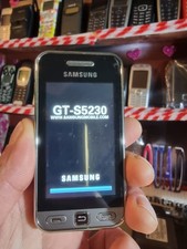Rare Vintage Samsung S5230