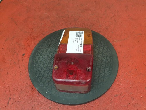 Bedford van tail light - van,