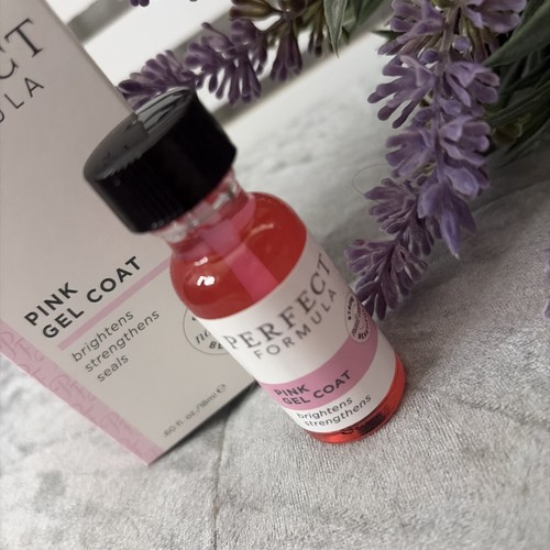 Perfect formula pink - formula, gel