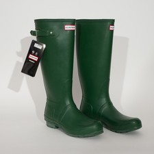 Hunter wellies, Original Tall