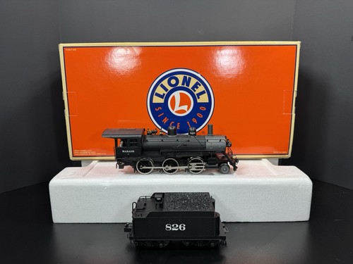 Lionel 38018 tmcc wabash - lionel, 6-38018