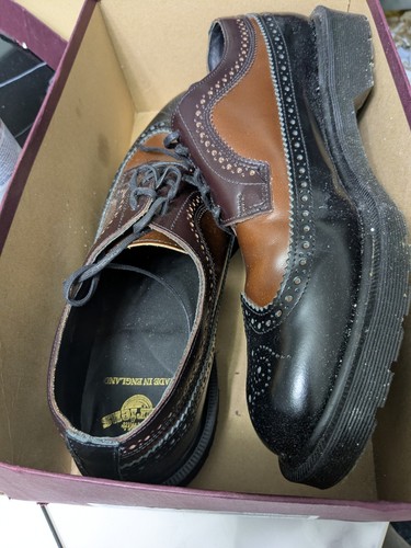 Martens 3989 made - martens,