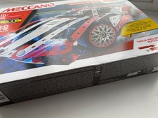 Meccano Engineering & Robotics