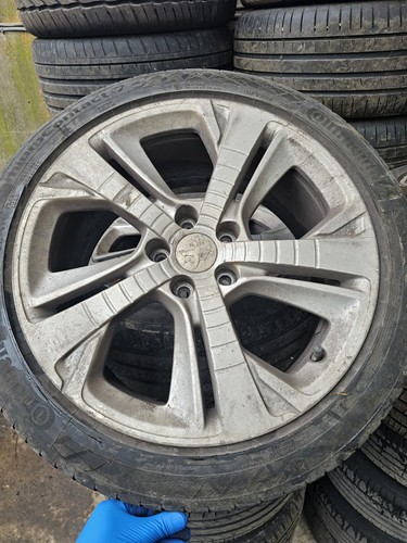 Peugeot 308 mk2 line 18 - peugeot, gt