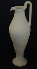 60cm Vintage Pottery Amphora