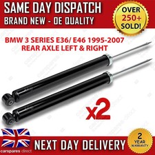 BMW 3 SERIES E36 E46 1995-2007