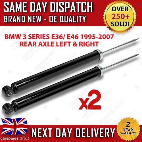 Bmw series e36 e46 - 3,
