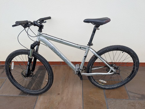 Specialized rockhopper comp - specialized,