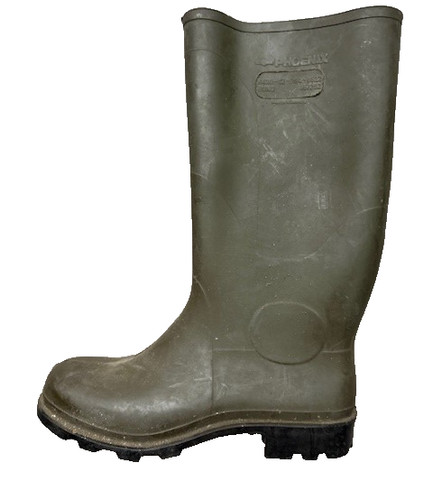 Wellington boot nbc - nbc, rubber