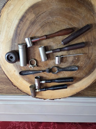 Vintage omc other reloading - vintage,