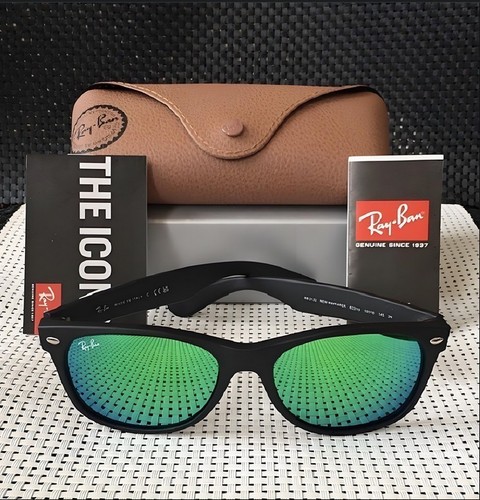 Colorful green rb2132 - rb2132, ray-ban