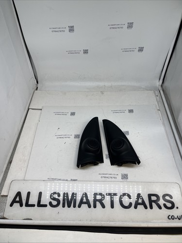 Genuine smart fortwo 453 - genuine,