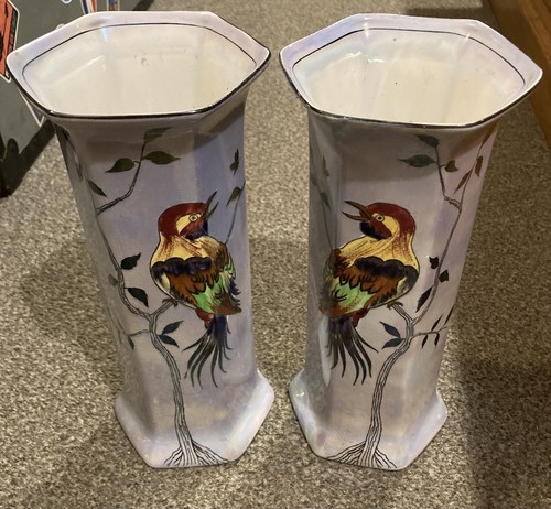 Vintage pair empire ware - vintage,